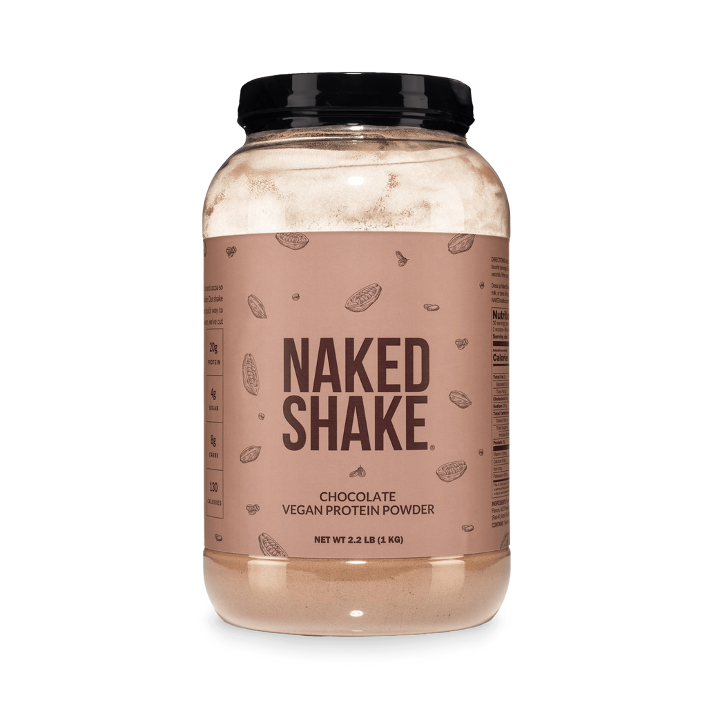 Chocolate Protein Shake - Chocolate Made for Quick and Simple Drink Routines