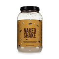 Chocolate PB Protein Shake - Chocolate Peanut Butter Made for Quick and Simple Drink Routines