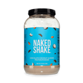 Chocolate Coconut Almond Protein Shake - Chocolate Coconut Almond Made for Quick and Simple Drink Routines