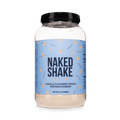 Vanilla Protein Shake - Vanilla Made for Quick and Simple Drink Routines