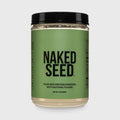 Seed Protein Powder Made for Shakes, Smoothies and Recipes
