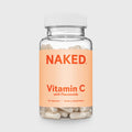 Daily Vitamin C Supplement - Vitamin C Made for Easy, Consistent Everyday Use