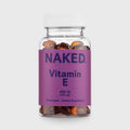 Daily Vitamin E Supplement - Vitamin E Made for Easy, Consistent Everyday Use