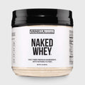 Vanilla Whey Protein Powder 1lb - Vanilla Made for Shakes, Smoothies and Recipes
