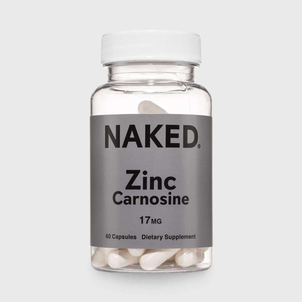 Daily Zinc Supplement - Zinc Made for Easy, Consistent Everyday Use