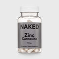 Daily Zinc Supplement - Zinc Made for Easy, Consistent Everyday Use