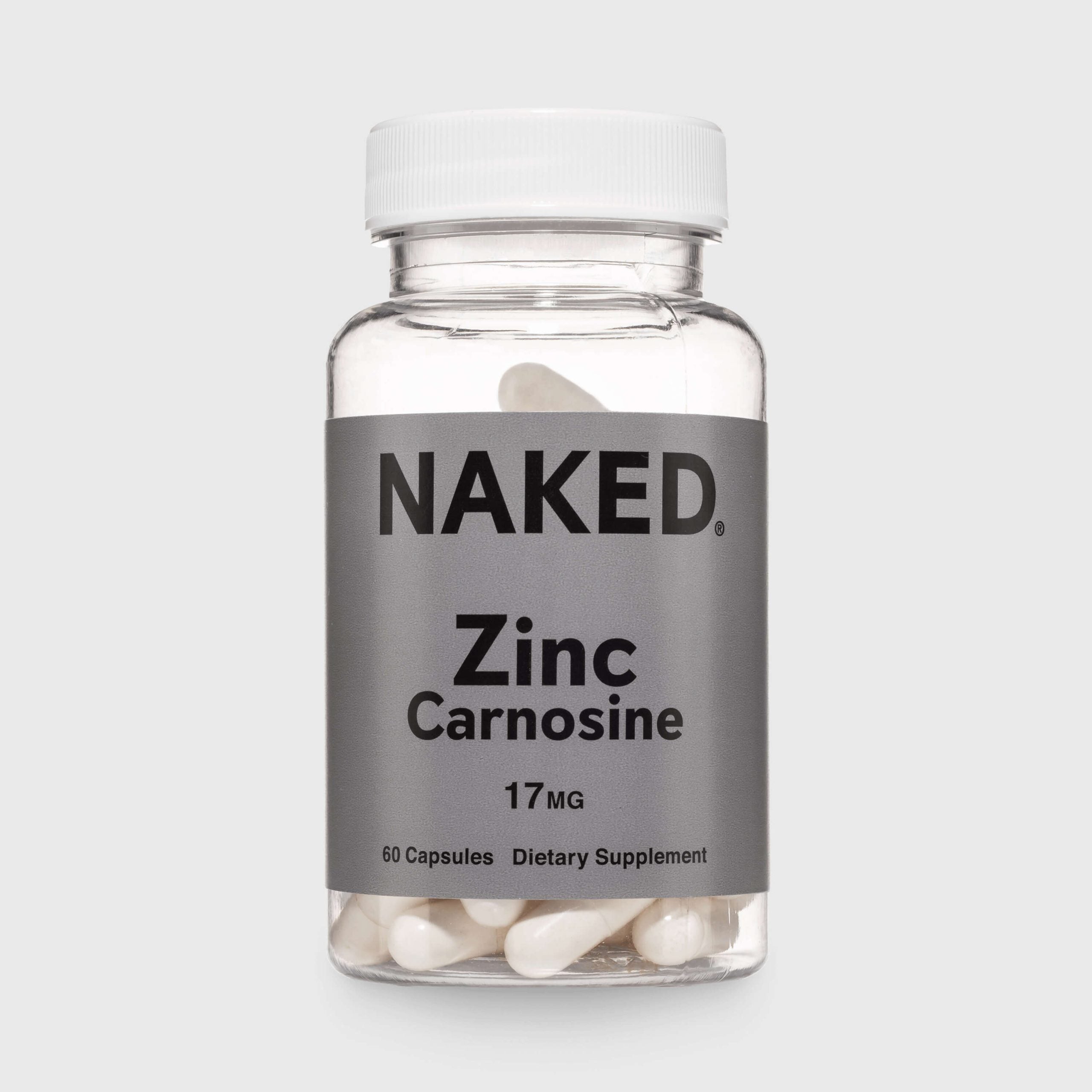 Daily Zinc Supplement - Zinc Made for Easy, Consistent Everyday Use