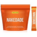 Citrus Electrolytes Powder Packets - Citrus Made for Simple Hydration Routines