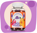 Kids Multivitamin Gummies Made for Easy, Consistent Everyday Use