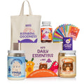 Kids Essentials Box Made for Convenient At - Home Use